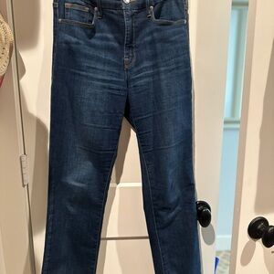 Good American Jeans size 6/28